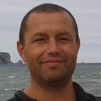 Juan Jose Juarros Alonso Email & Phone Number