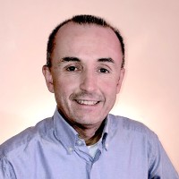 Questionmark Employee Steve Lay's profile photo