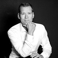 Henning Larsen Employee Steen Andersen's profile photo