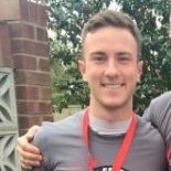 runforcharity.com Employee Freddie Harle's profile photo