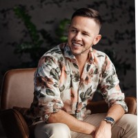 Fitshaker Employee Peter Svaral's profile photo