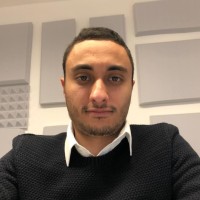 Groupe Optim Employee Michael Seroussi's profile photo