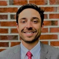 USI Insurance Services Employee Alex Bloom's profile photo