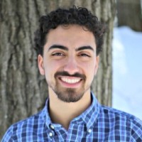 Autodesk Research Employee Zachary Tenaglia's profile photo