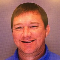 ERGON REFINING, INC. Employee Todd Friley's profile photo