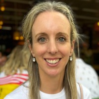 Melbourne Grammar School Employee Monique Sharp's profile photo