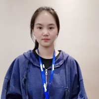 Hitech(HK)International Limited. Employee Jennie Zhang's profile photo