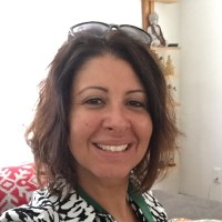 Cristiana Ordonez Email & Phone Number