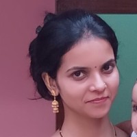 Consultancy.nl Employee Deepika Pandey's profile photo