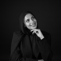 4BetterDevices Employee Rana Souiden's profile photo