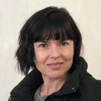 Tatyana Kondrashuk Email & Phone Number