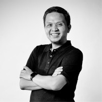 kumparan Employee Ferdian Robianto's profile photo