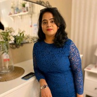 Riya Bhattacharya Email