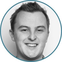 Two-Up Digital Employee Robert Morris's profile photo