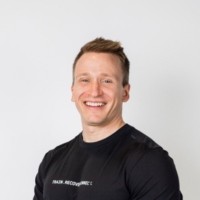 Ethos Training Systems Employee Dwight Deming's profile photo