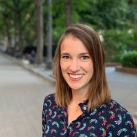 American Councils for International Education Employee Justyna Pietrus's profile photo
