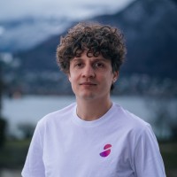 Safe Orthopaedics Employee Yannick Boaretto's profile photo