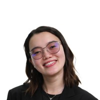 Learnitude Employee Akmaral Toktonazarova's profile photo