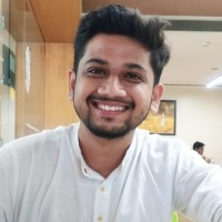 BRND Studio Employee Aryan Gajwe's profile photo