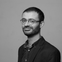 MIEUX, agence conseil Employee Simon Maarek's profile photo