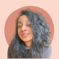 SaltyCloud Employee Nithya Sudhir's profile photo
