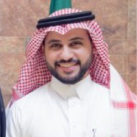 Mohammed Almesned Email & Phone Number