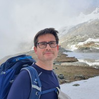 Beamflight Employee Fabio Paleari's profile photo
