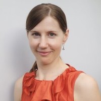 Ecolateral Employee Eliza Morawska's profile photo