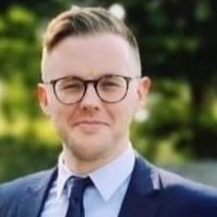 Malvern International PLC Employee Kevin McNamara's profile photo