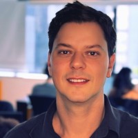 Ampliva Employee Rafael Giardino Moura's profile photo