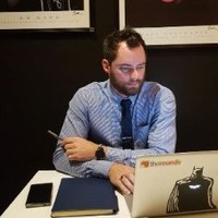 Altheda Wellness Innovation Employee Chris MacLean's profile photo