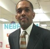 VSTherapy Employee Chris Copeland's profile photo