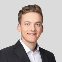upgrain Employee Hannes Götzmann's profile photo