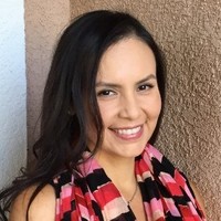 Daily Kos Employee Erika Chavez's profile photo