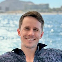 Macquarie Group Employee Max Baer's profile photo