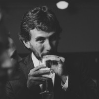 Minute Media Employee Ian Levy's profile photo
