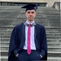 Sales Represenative Employee Owen McKendry's profile photo