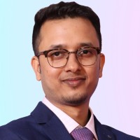 VeARC Technologies Employee Abhishek Mishra's profile photo