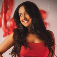 Mix Outdoor Media Employee Natalie Galindo's profile photo