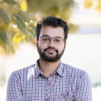 The Talent Games Employee Rafay Iqbal's profile photo