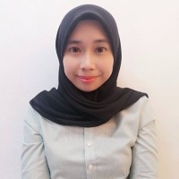 Sepang International Circuit Employee Nur Aliah's profile photo