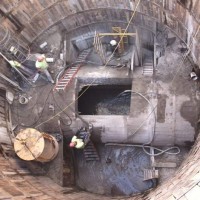 S.J. Louis Construction, Inc. Employee Jacob Dilworth's profile photo