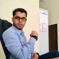Danat Hotels & Resorts Employee Bijeesh Pulayankavil's profile photo