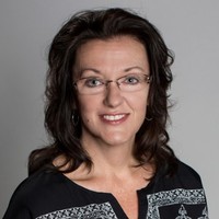 Movement Mortgage Employee Donna Bishop's profile photo