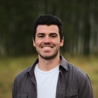 Angler Data Employee Garrett Larson's profile photo