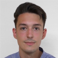 INDEXLAB Employee Matteo D.'s profile photo