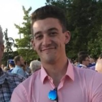 Jacob Williams Email & Phone Number