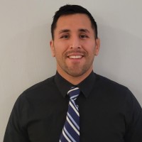 San Diego Fire-Rescue Department Employee Jose Campos's profile photo