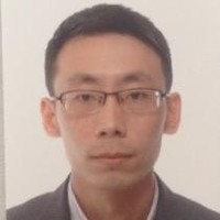 AgJunction Employee Xiaofeng Huang's profile photo