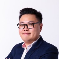 Rice Communications Pte Ltd Employee Patson Goh's profile photo